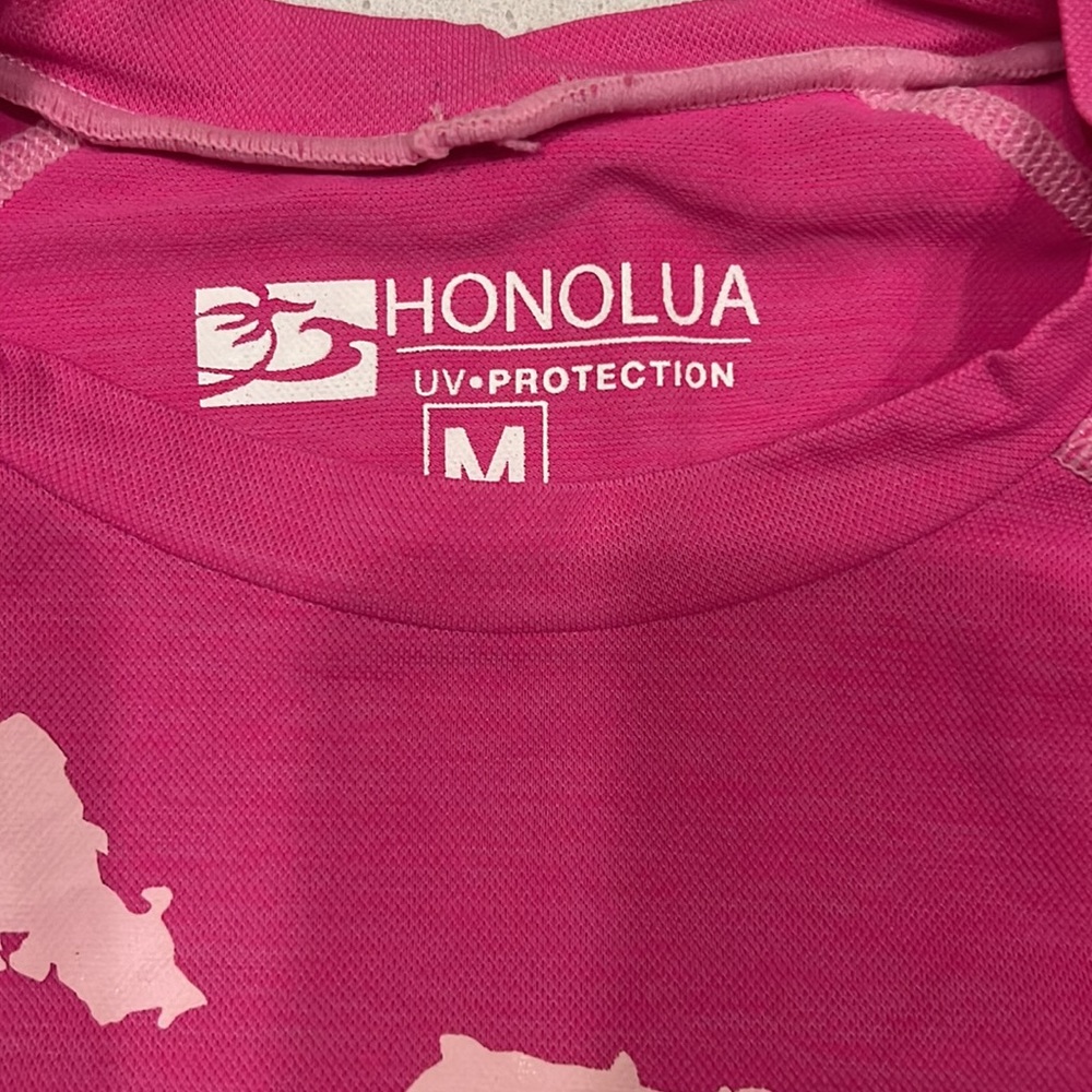 Rash guard - Picture 3 of 3